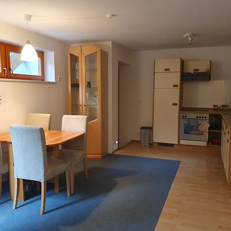 Ferienwohnung Tammer Allee Exterior foto
